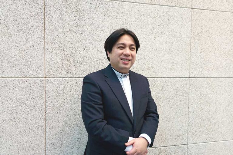 부목사 전부민