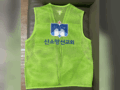 [나눔] 빛을 밝히는 교회(전부민 담임목사)에서 봉사자 조끼 후원